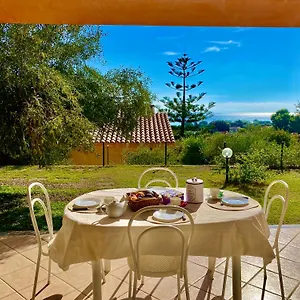  Casa vacanze Casa Greta Italia