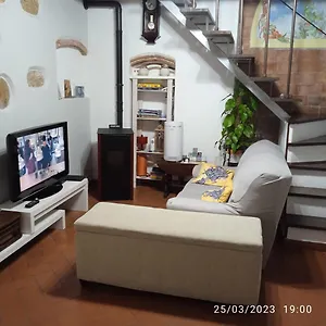  Casa vacanze Casa Rosy Italia