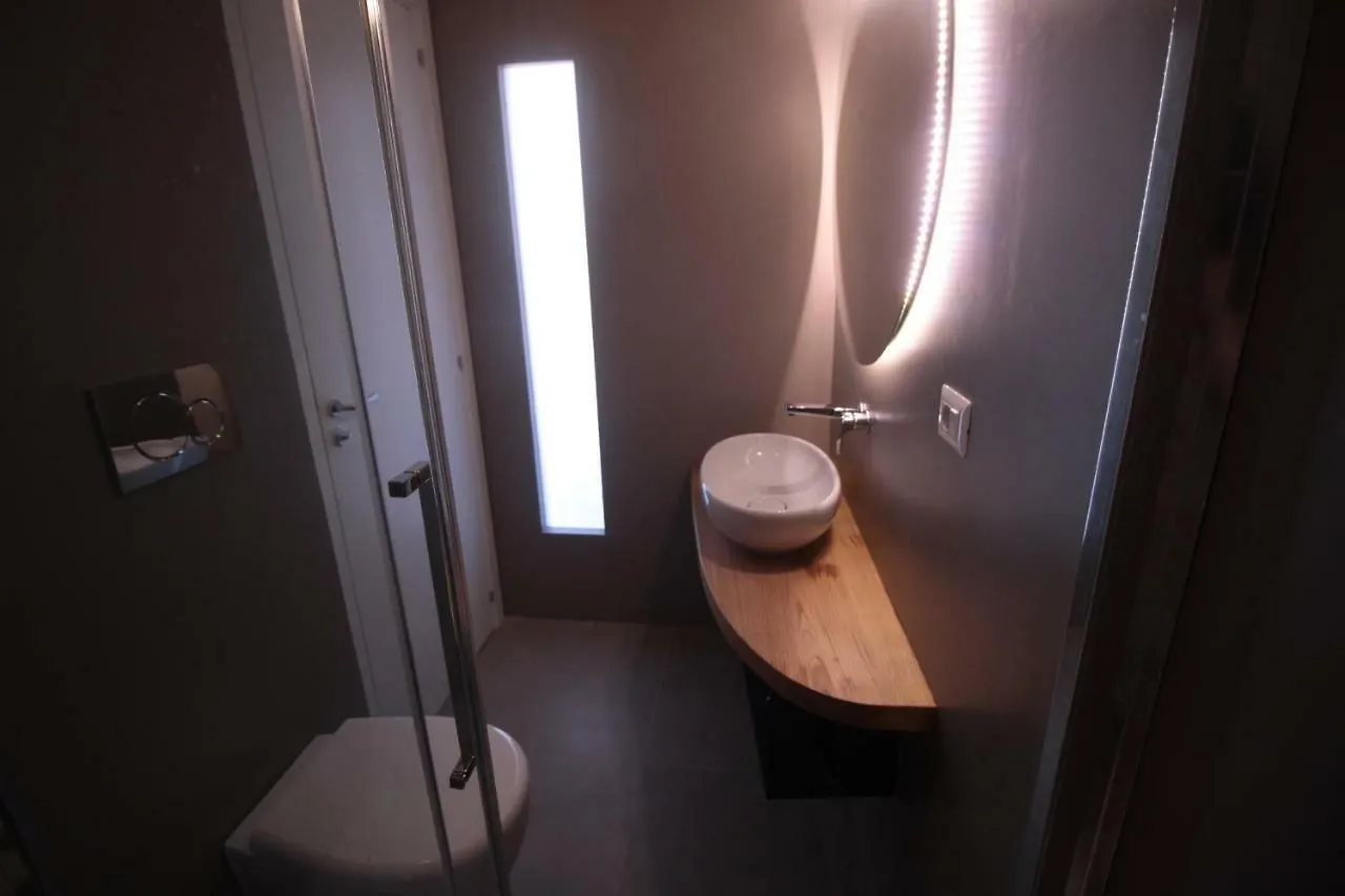 Holiday home The Sea Rooms Letojanni Italy