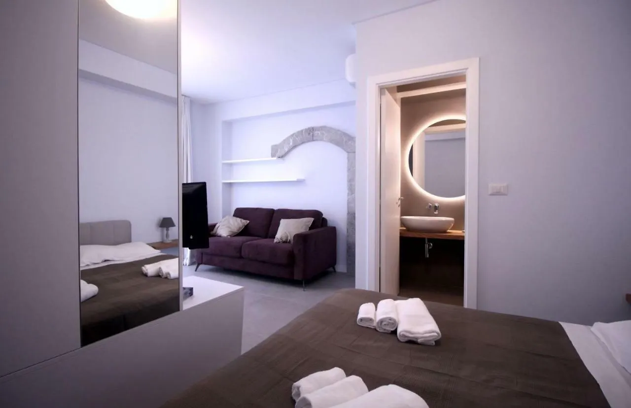 The Sea Rooms contacts