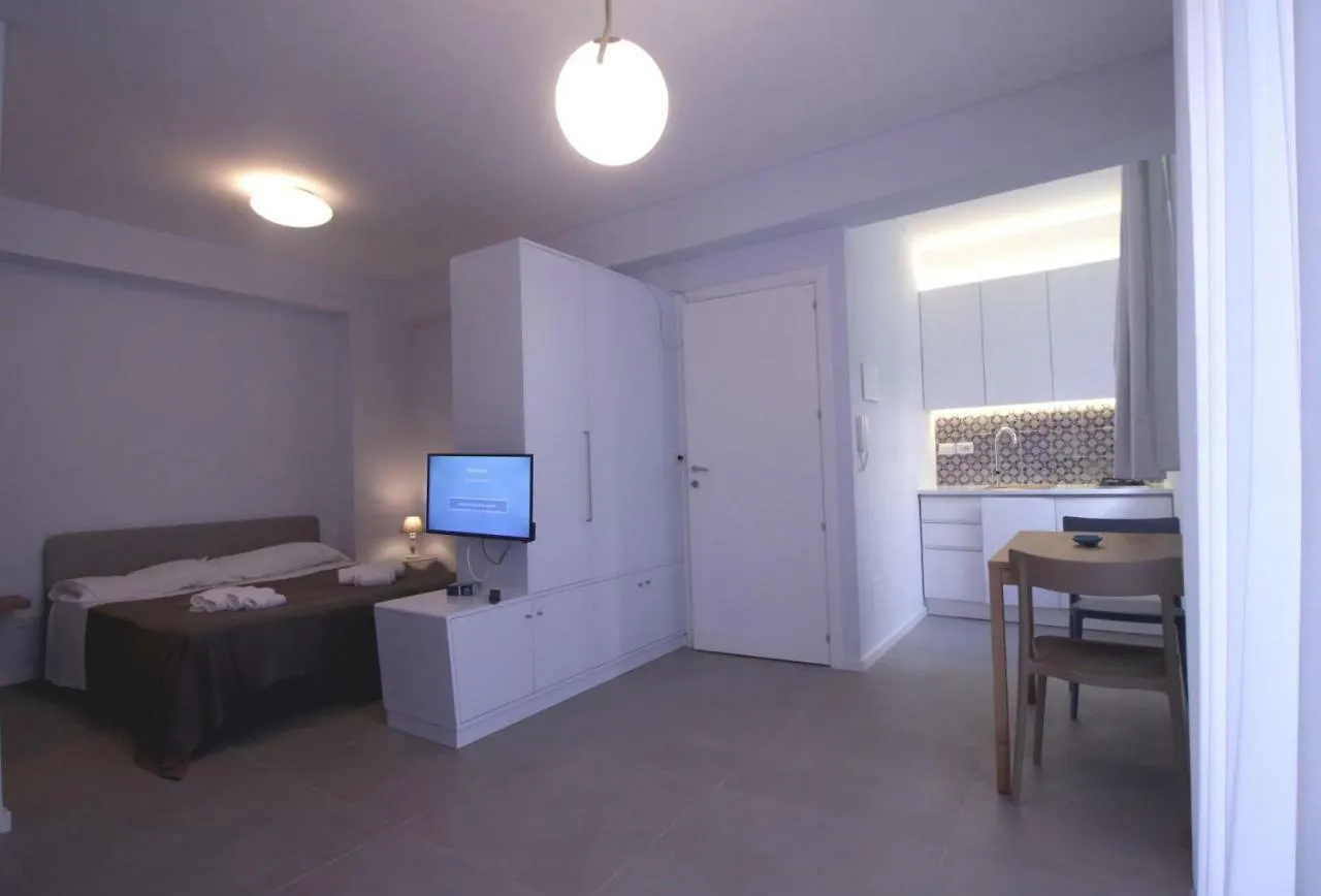 The Sea Rooms Letojanni